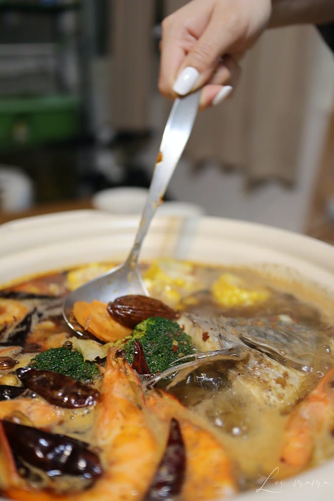 麻辣鍋底料開箱 // 愛辣成癮者必吃 麻津家 麻辣鍋底推薦 麻津家17