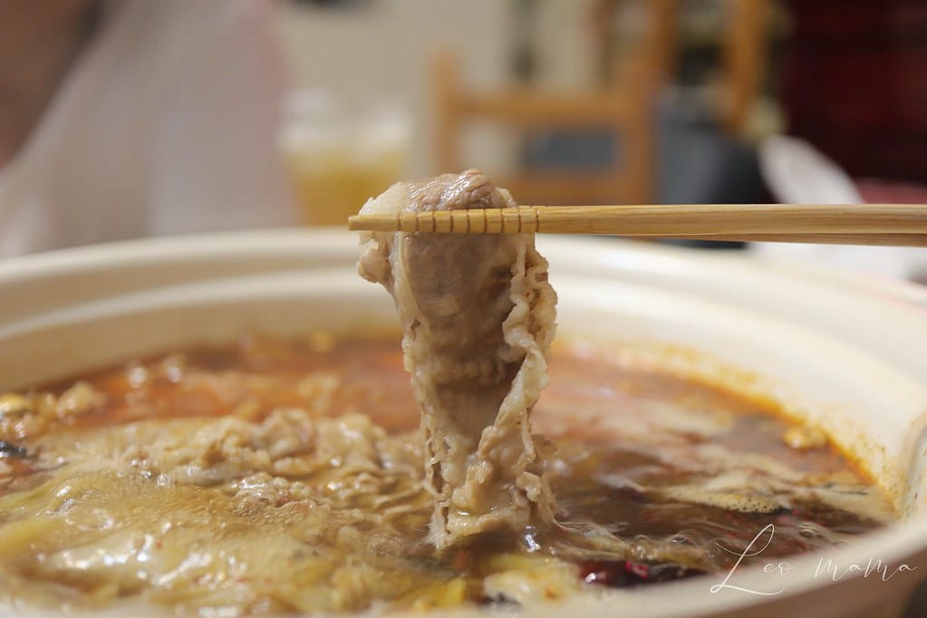 麻辣鍋底料開箱 // 愛辣成癮者必吃 麻津家 麻辣鍋底推薦 麻津家20