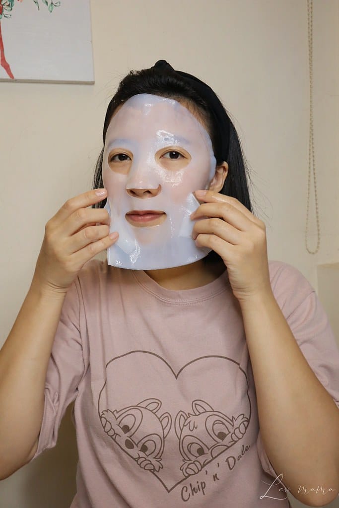 【美妝體驗盒】保養、清潔、修護一次體驗butybox體驗盒 butybox51