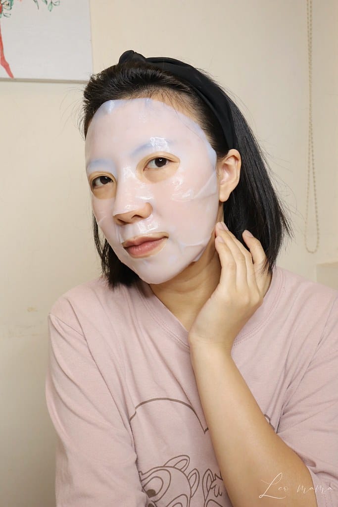 【美妝體驗盒】保養、清潔、修護一次體驗butybox體驗盒 butybox52