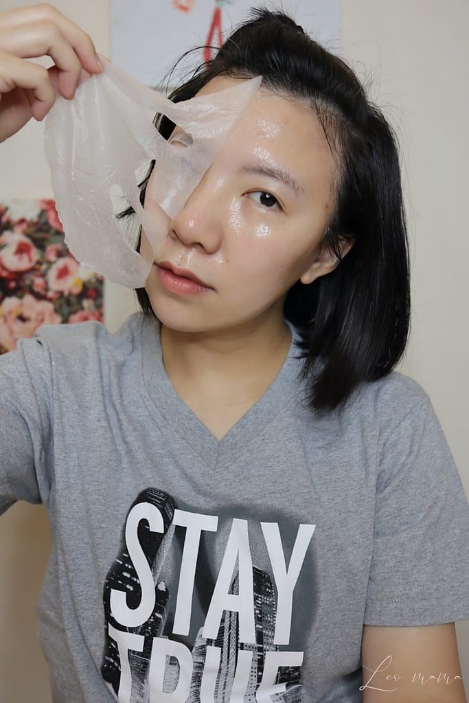 【美妝體驗盒】保養、清潔、修護一次體驗butybox體驗盒 butybox42
