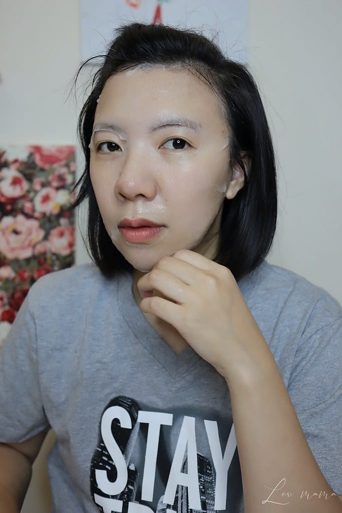 【美妝體驗盒】保養、清潔、修護一次體驗butybox體驗盒 butybox43