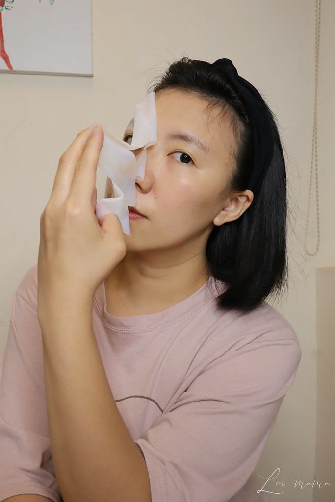 【美妝體驗盒】保養、清潔、修護一次體驗butybox體驗盒 butybox53