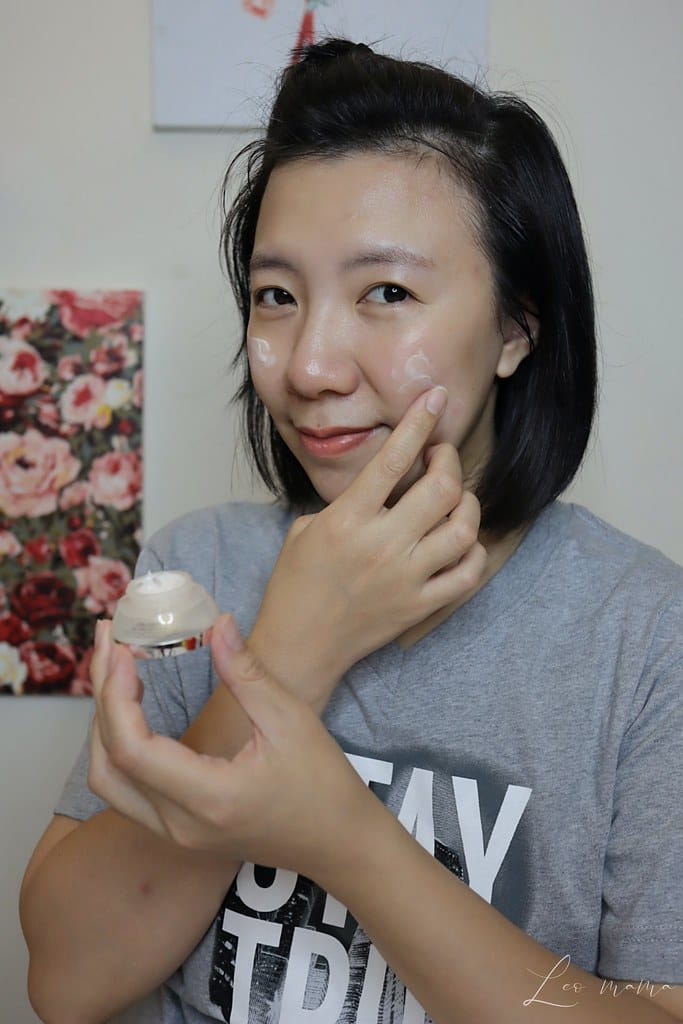 【美妝體驗盒】保養、清潔、修護一次體驗butybox體驗盒 butybox3