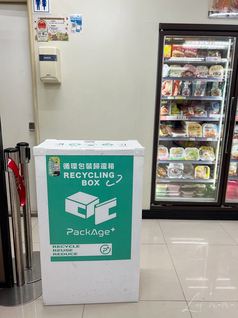 【美妝體驗盒】保養、清潔、修護一次體驗butybox體驗盒 butybox20