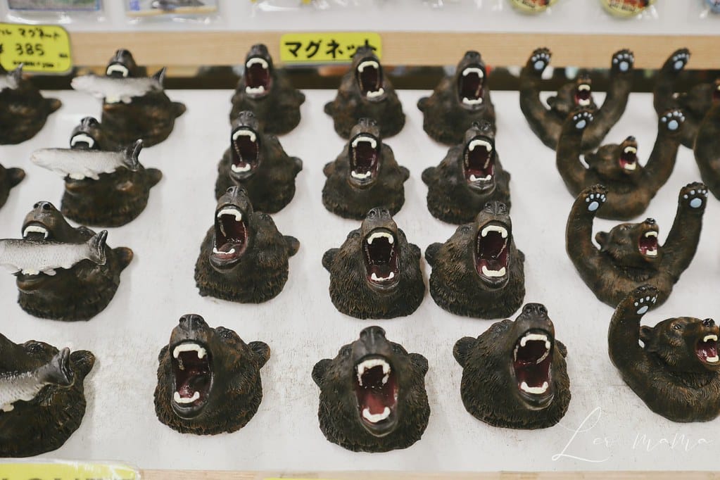 熊牧場21