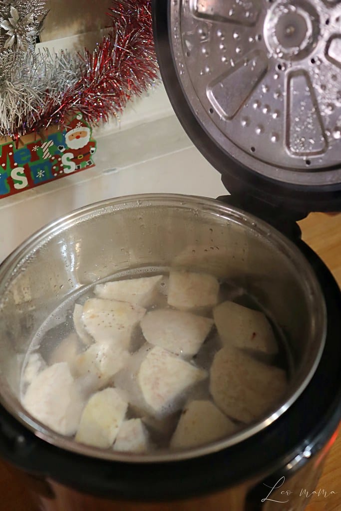 團購家家必備 // 一鍋多用蒸煮燉滷零失敗料理晶工不鏽鋼電子 電鍋40