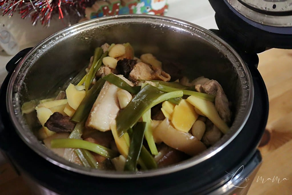 團購家家必備 // 一鍋多用蒸煮燉滷零失敗料理晶工不鏽鋼電子 電鍋32