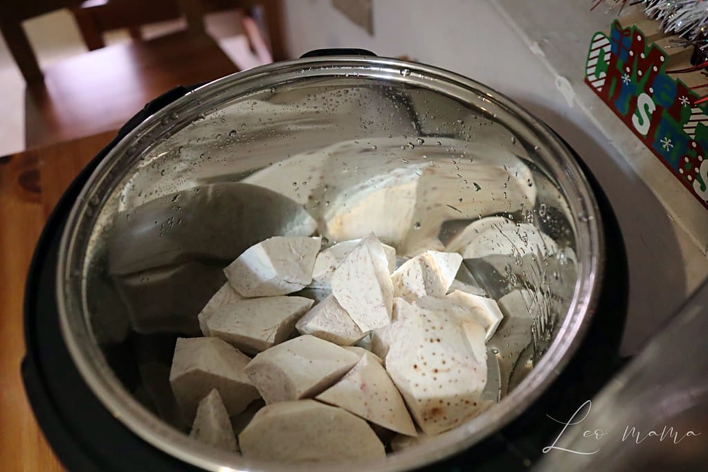 團購家家必備 // 一鍋多用蒸煮燉滷零失敗料理晶工不鏽鋼電子 電鍋35