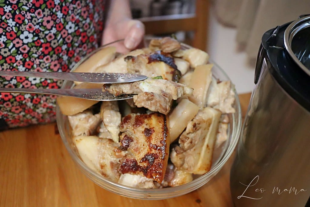 團購家家必備 // 一鍋多用蒸煮燉滷零失敗料理晶工不鏽鋼電子 電鍋24