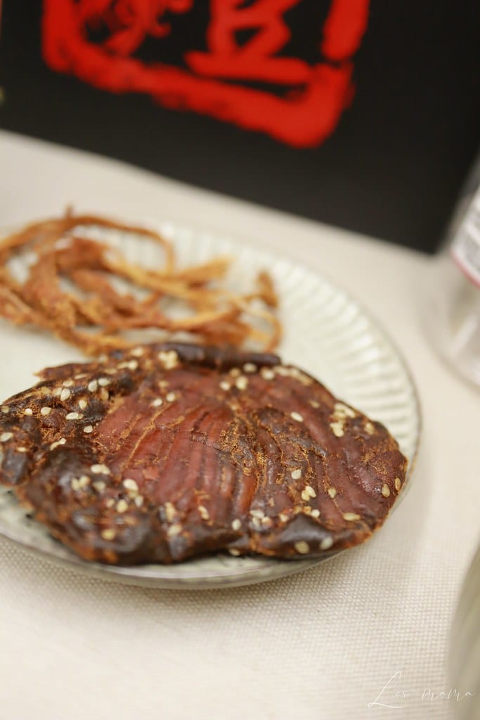台灣豬肉乾禮盒分享 // 陞煇食品評價 團購零食推薦 團購年 batch_IMG_7114