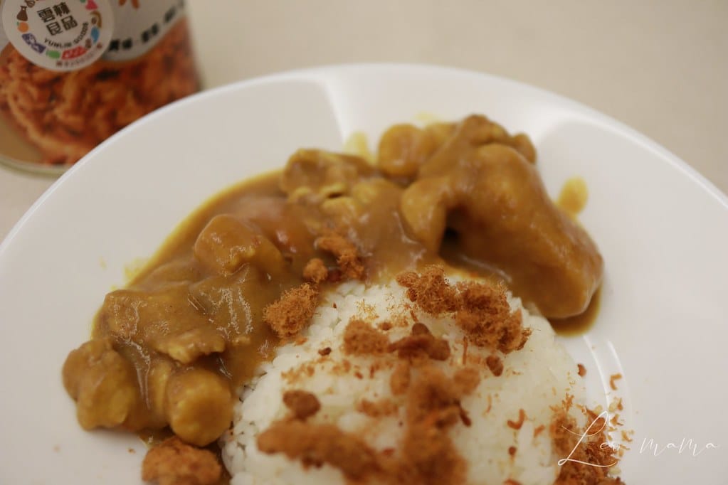 台灣豬肉乾禮盒分享 // 陞煇食品評價 團購零食推薦 團購年 batch_IMG_7153