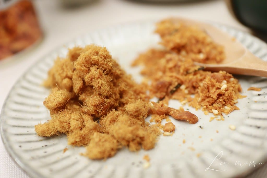台灣豬肉乾禮盒分享 // 陞煇食品評價 團購零食推薦 團購年 batch_IMG_7110