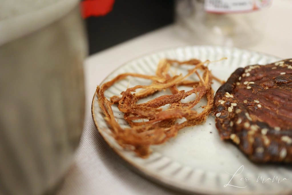 台灣豬肉乾禮盒分享 // 陞煇食品評價 團購零食推薦 團購年 batch_IMG_7116