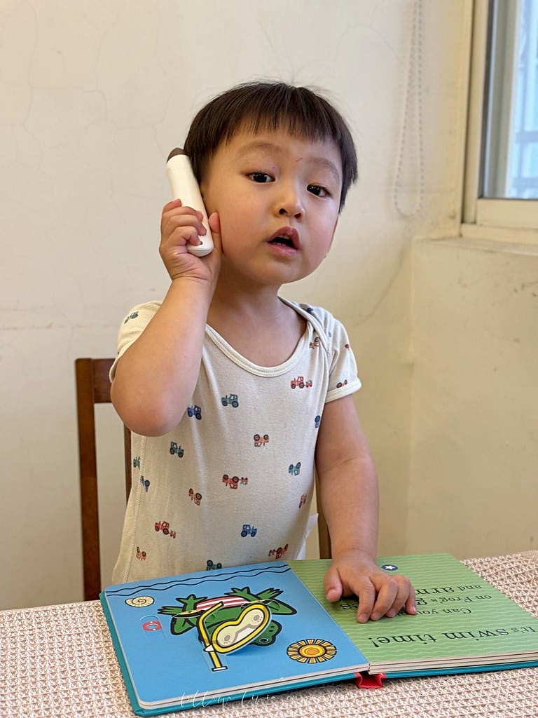 點讀筆92
