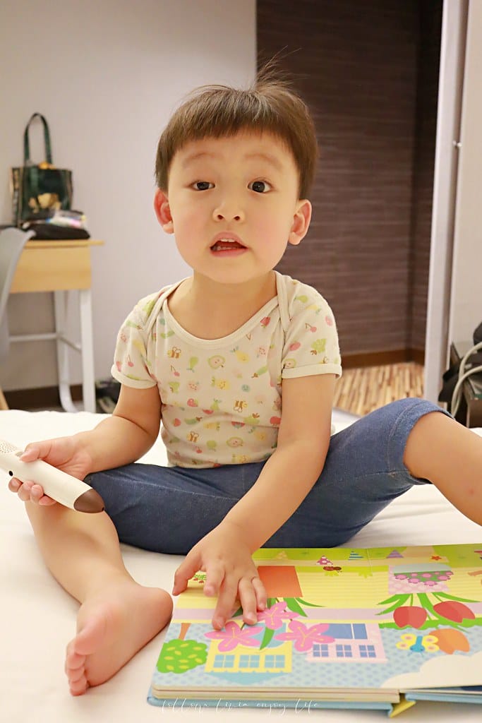 點讀筆22