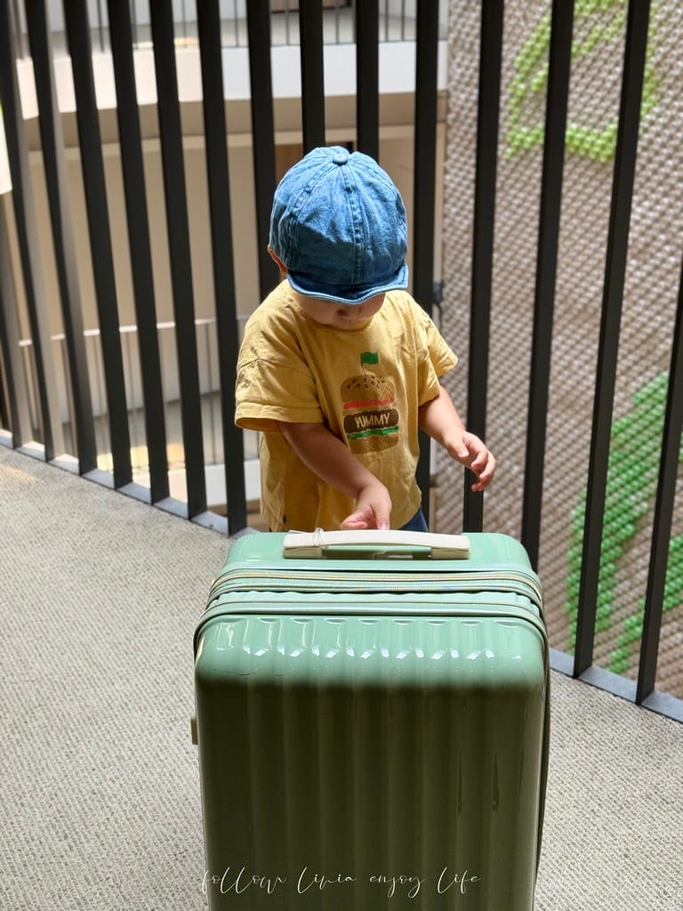 綠宿9