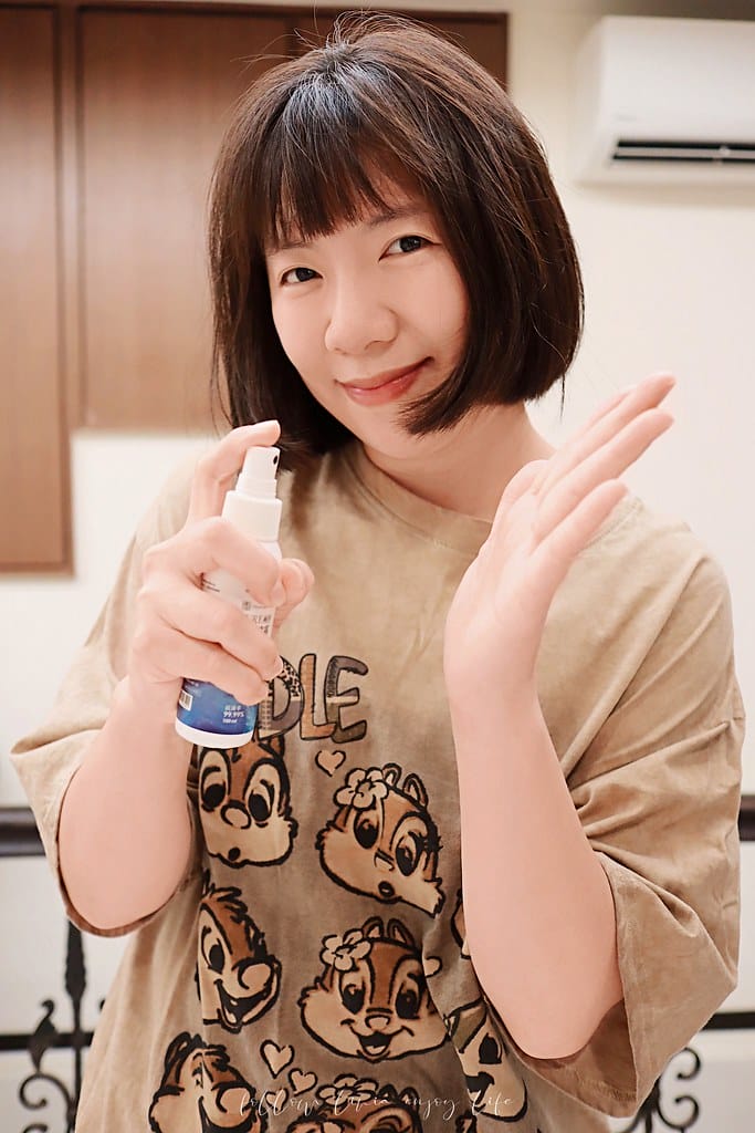 美妝驚喜盒 // 五月butybox美妝體驗盒 每個月都能認 butybox19
