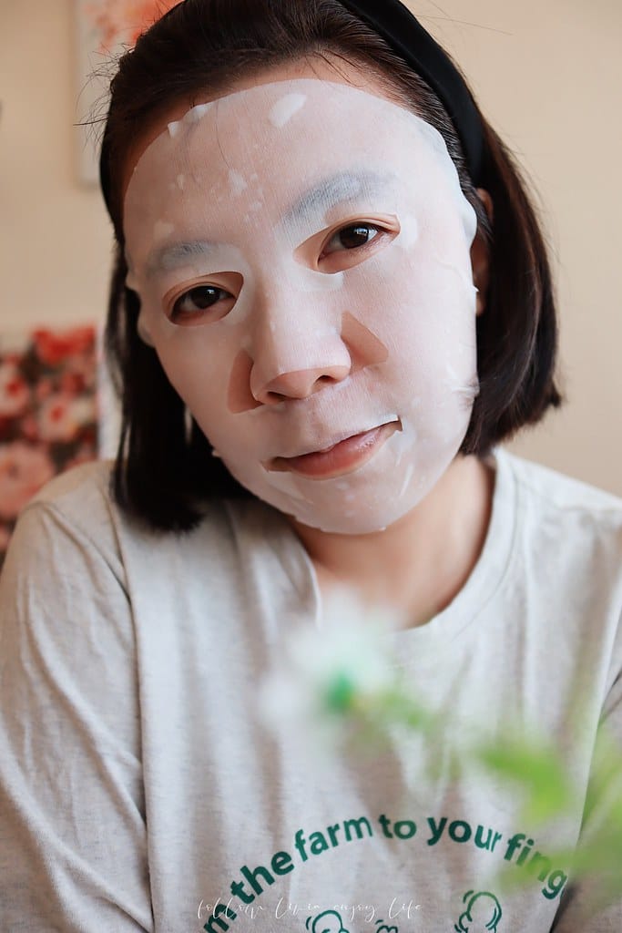 蝦皮日本直送碳酸面膜 // Dr. MEDION美的顏 高滲 Dr. MEDION51