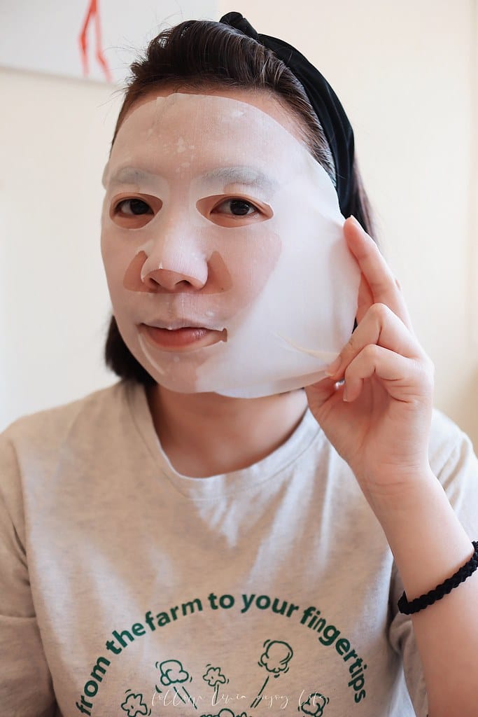 蝦皮日本直送碳酸面膜 // Dr. MEDION美的顏 高滲 Dr. MEDION50