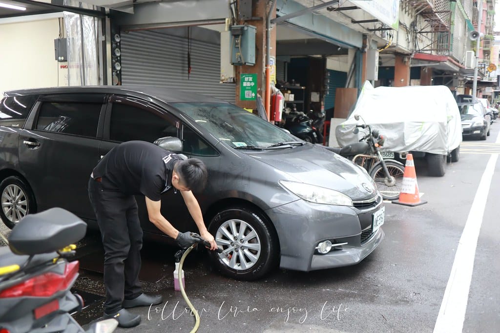 汽車保養31