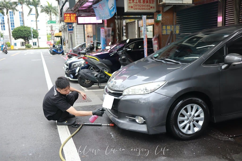 汽車保養21