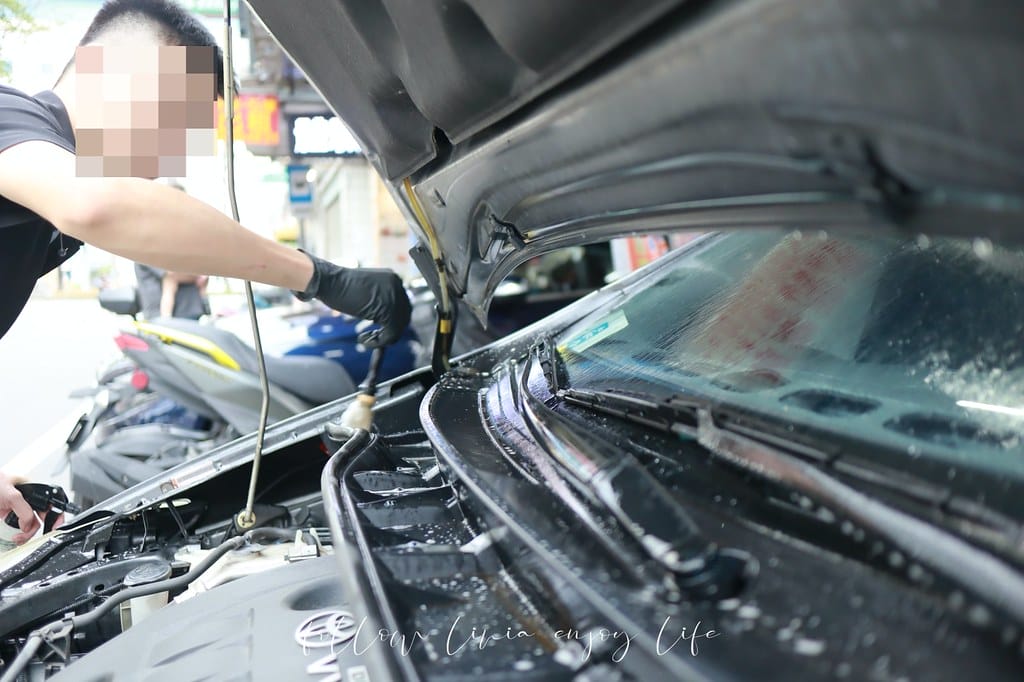 汽車保養33