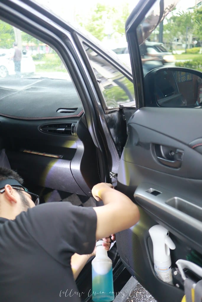 汽車保養24