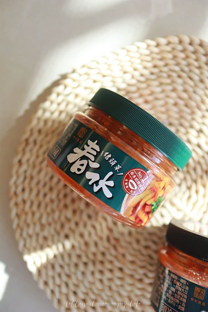 全聯泡菜開箱 // 全聯必買韓式泡菜 春水良品評價春水堂 春水8