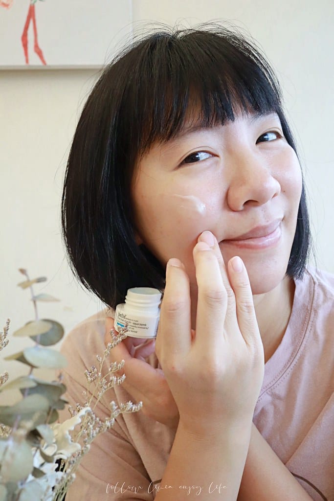 美妝保養驚喜盒 // 每個月都很期待收到的美妝盒butyb butybox12