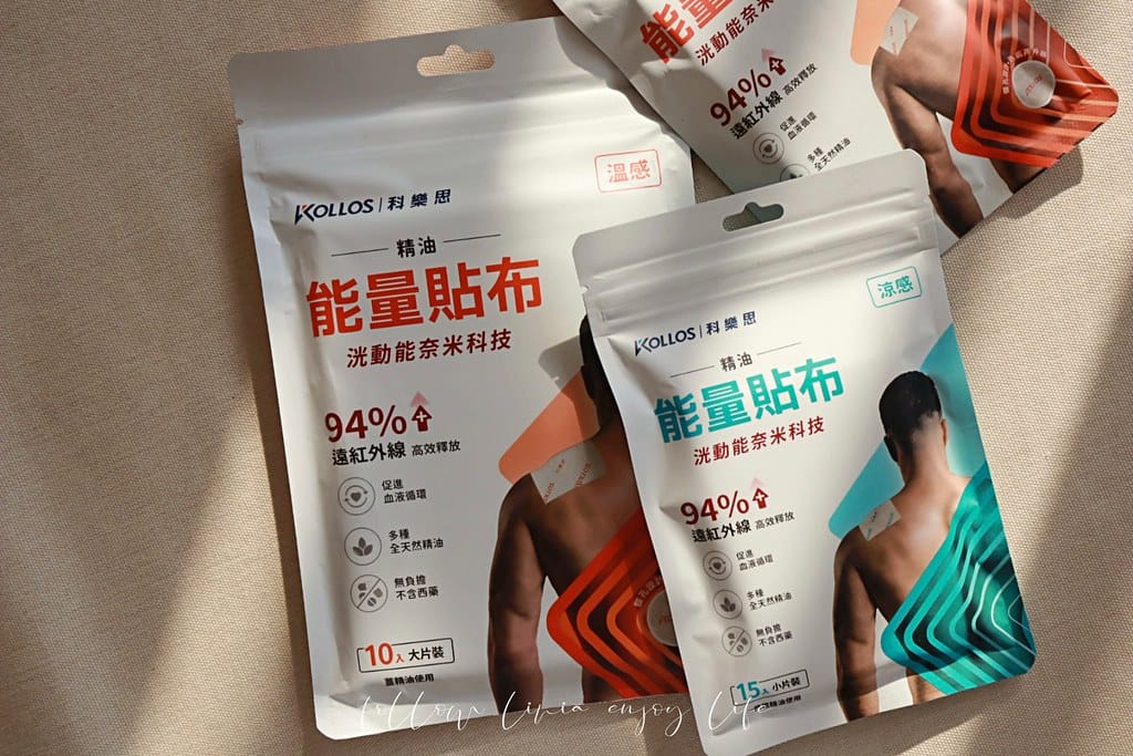 貼布20