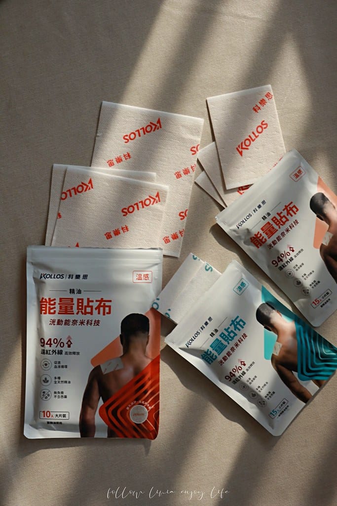 貼布23