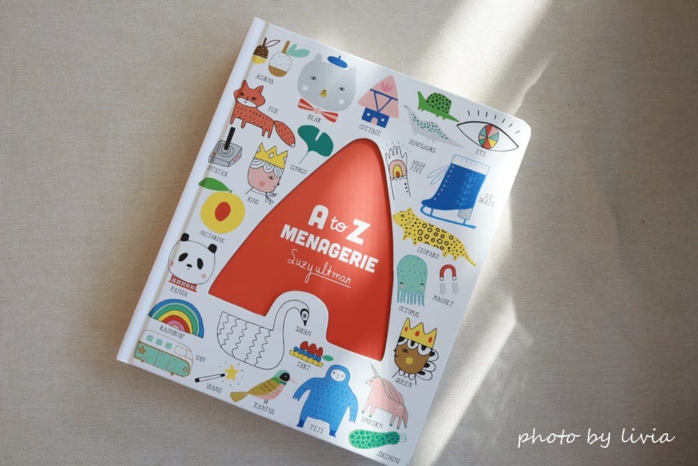 A-Z (2)