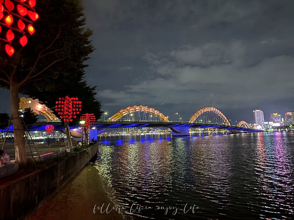龍橋4