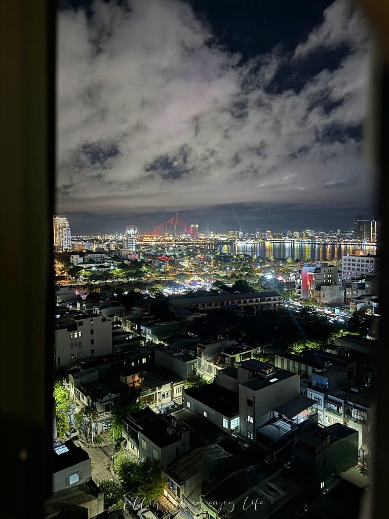 越南峴港住宿 // 峴港飯店 峴港住宿 Mường Tha 飯店18