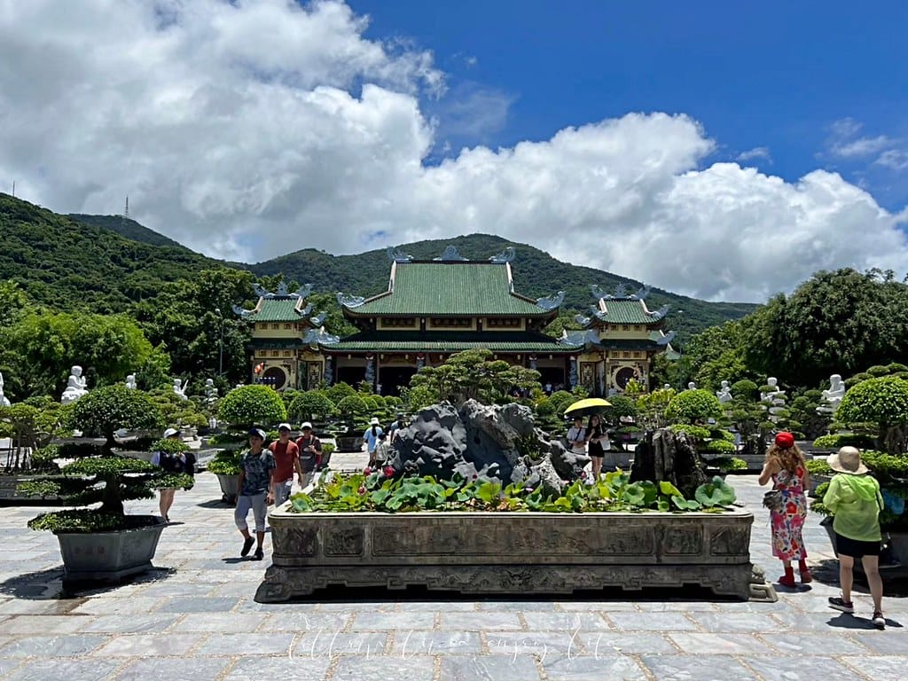 寺廟1