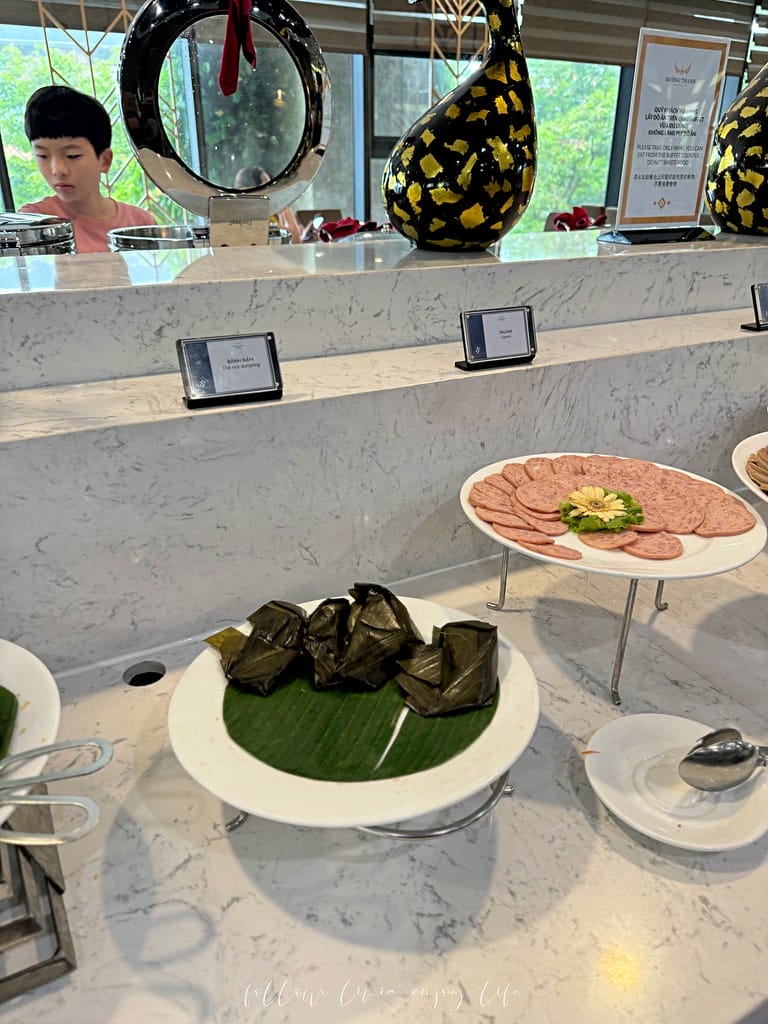 越南峴港住宿 // 峴港飯店 峴港住宿 Mường Tha 飯店33