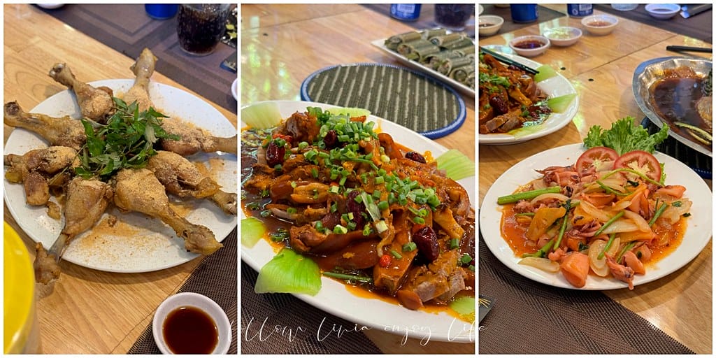 午餐2