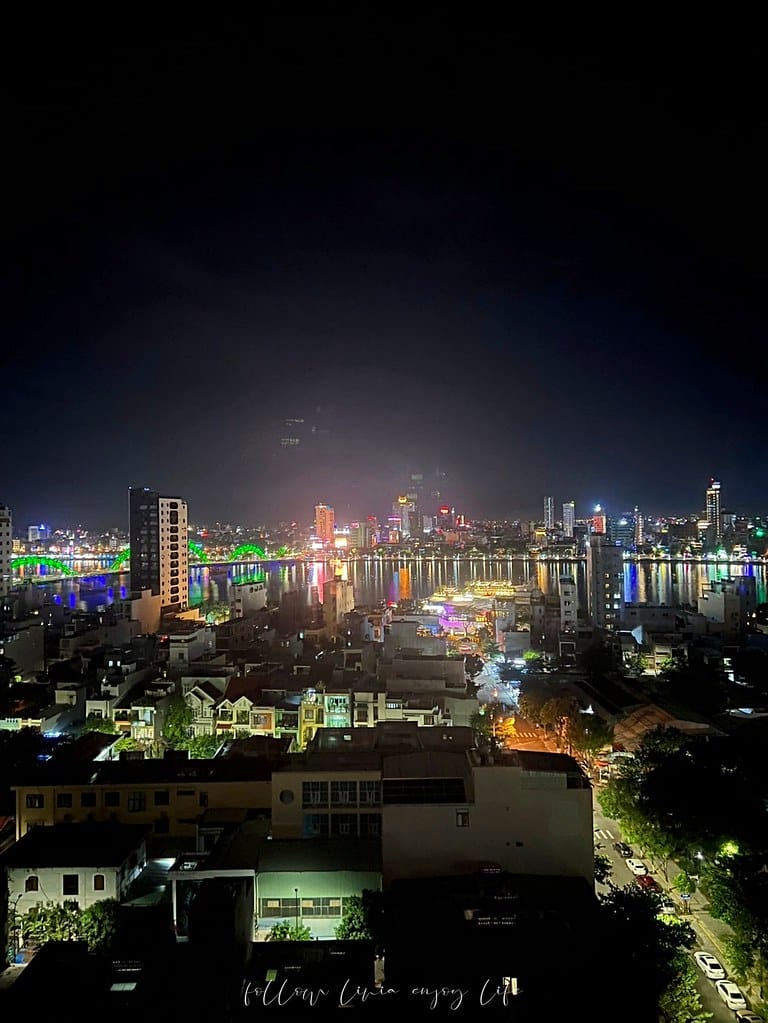 越南峴港住宿 // 峴港飯店 峴港住宿 Mường Tha batch_IMG_5444