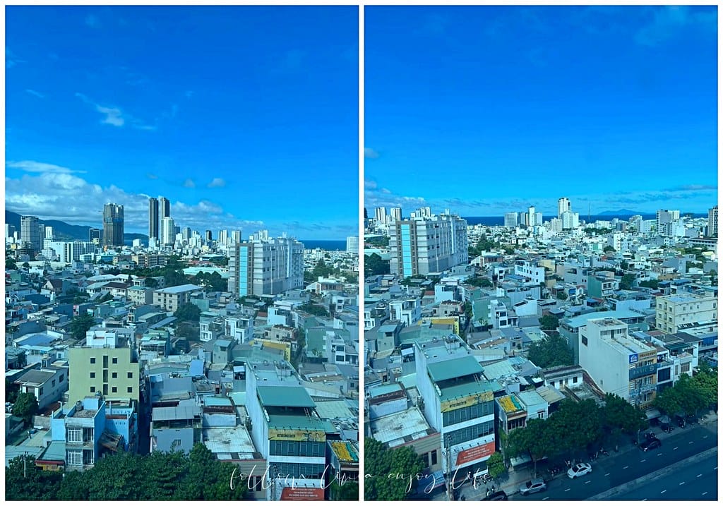 越南峴港住宿 // 峴港飯店 峴港住宿 Mường Tha 飯店2