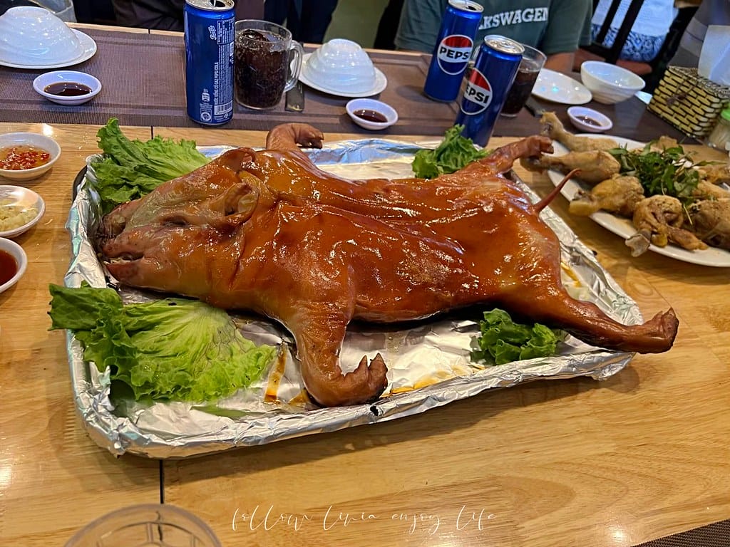 午餐1
