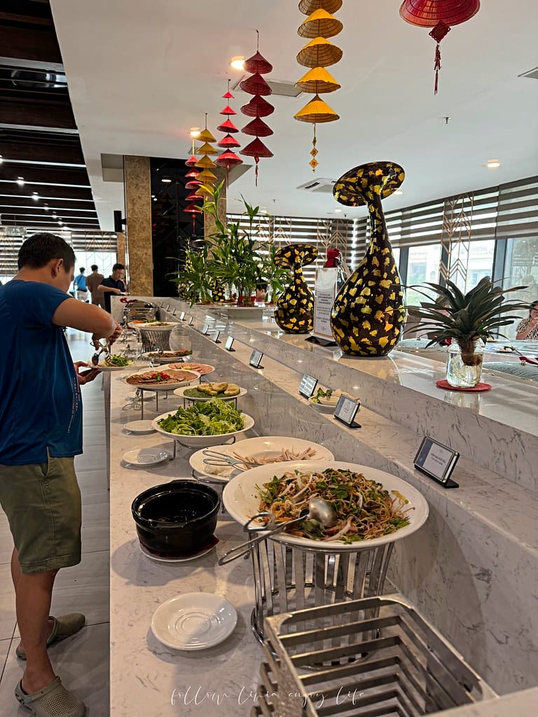 越南峴港住宿 // 峴港飯店 峴港住宿 Mường Tha 飯店30