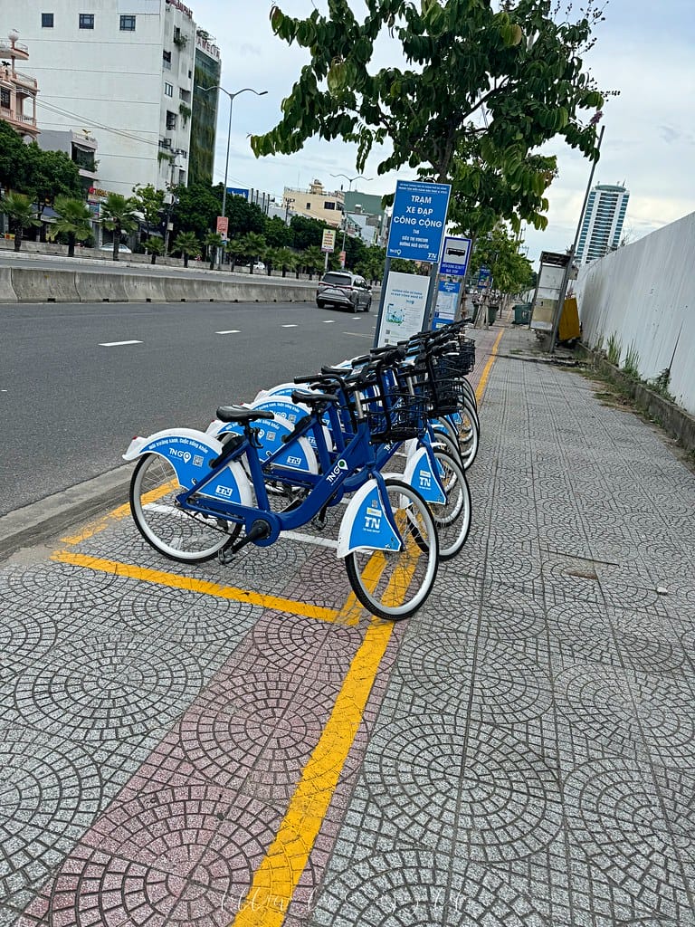越南峴港住宿 // 峴港飯店 峴港住宿 Mường Tha 飯店57