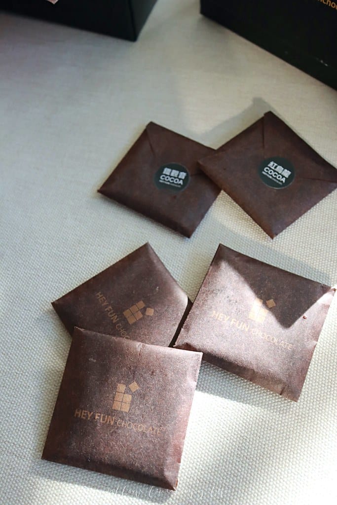 黑方巧克力12