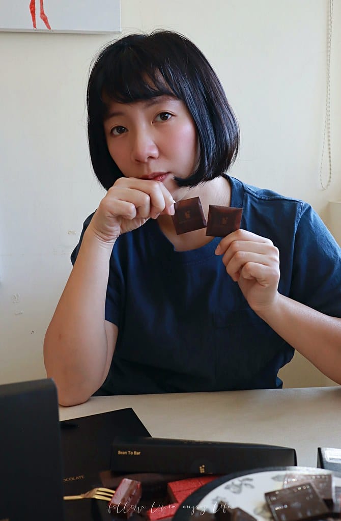 黑方巧克力29