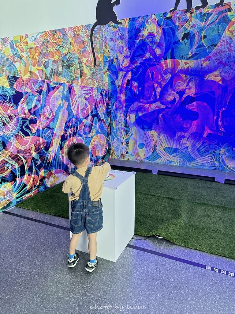 中壢景點 // 桃園兒童美術館超美美術館在桃園青埔9/ 美術館 (29)