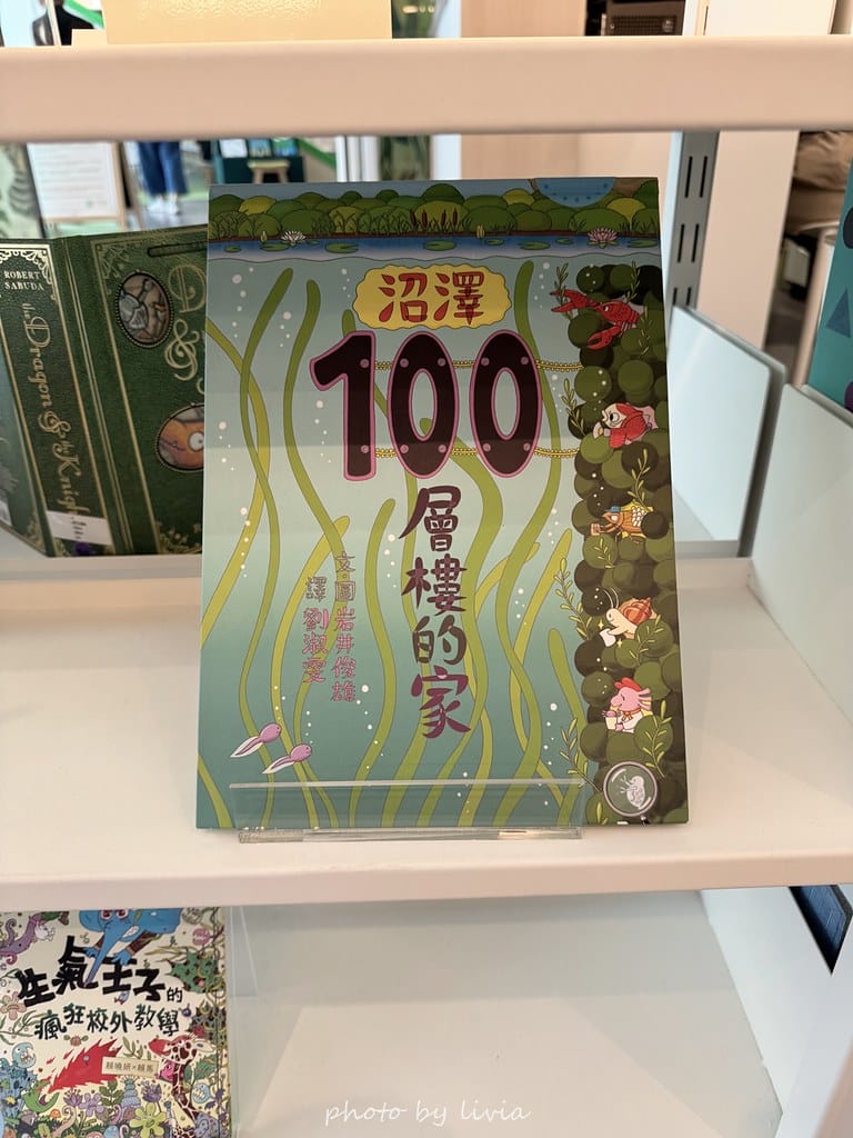 中壢景點 // 桃園兒童美術館超美美術館在桃園青埔9/ 美術館 (121)