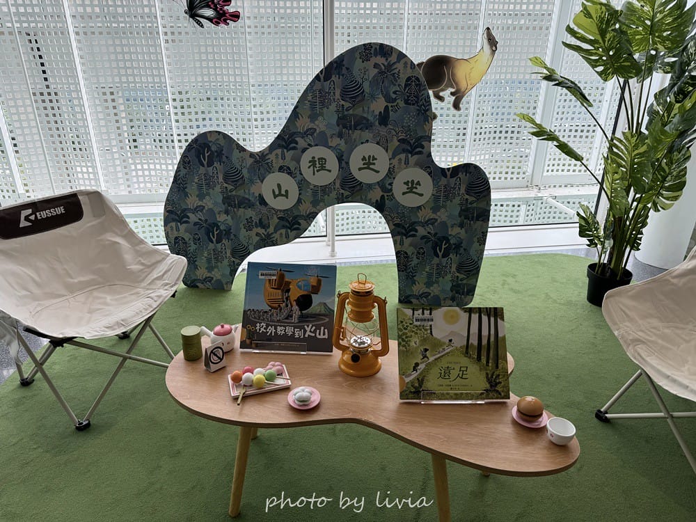 中壢景點 // 桃園兒童美術館超美美術館在桃園青埔9/ 美術館 (91)