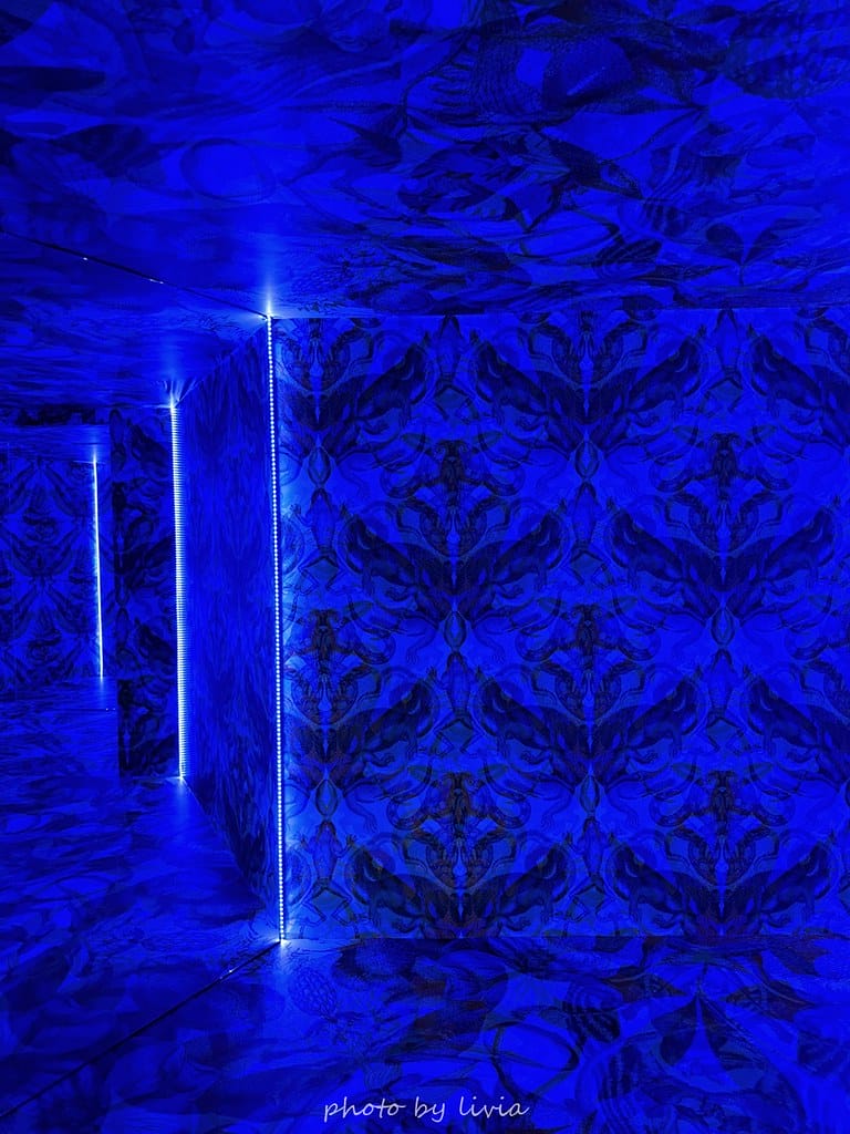 中壢景點 // 桃園兒童美術館超美美術館在桃園青埔9/ 美術館 (7)