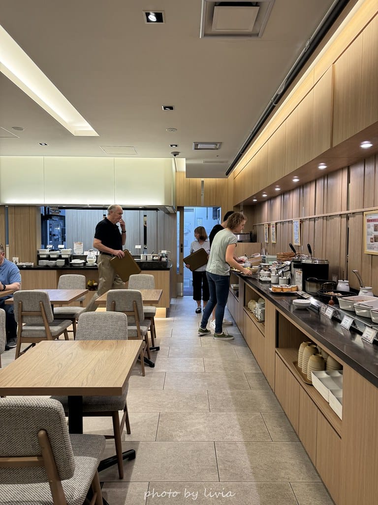 淺草雷門住宿 // 飯店樓下就是公園!格拉斯麗淺草飯店 Ho 格拉斯麗淺草飯店 (168)